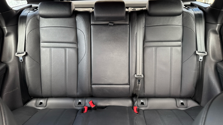 Land Rover Range Rover Evoque 2.0 D165 Dynamic SE 5dr Auto Diesel Hatchback